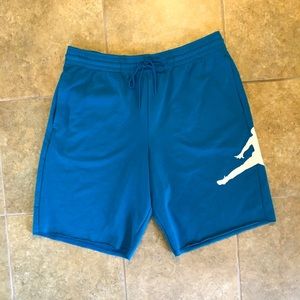 Jordan | Shorts | Jordan Jumpman Cut 